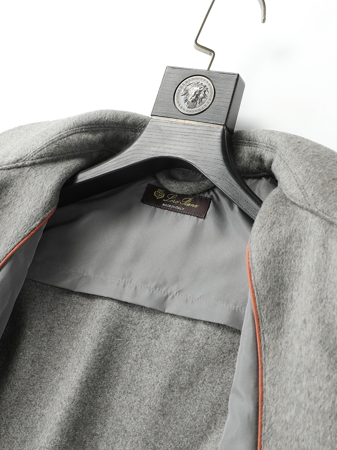 Loro Piana Haute Couture Haute Couture Designer Jacket Coat Clothes 8
