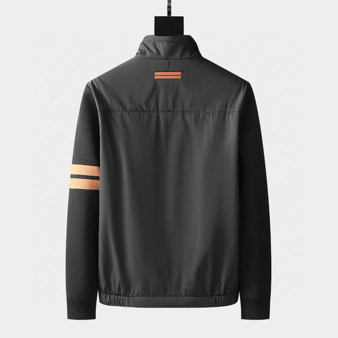 Zegna Haute Couture Haute Couture Ready-to-Wear Clothing Dress Jacket 2