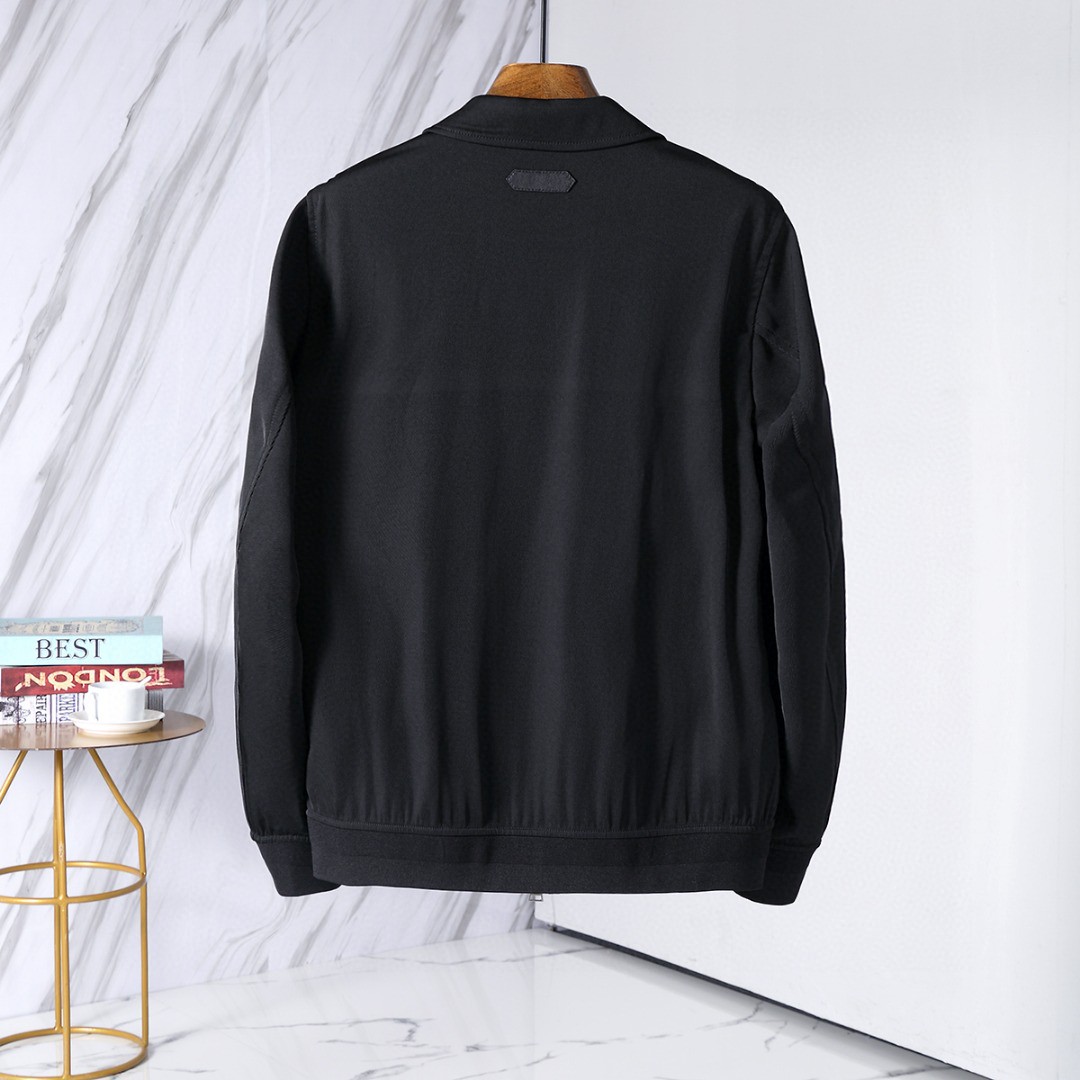 Tom Ford’s New Spring Jacket: Rare Trade Channels, Online Customization for Spring and Summer Lovers - 图片 2