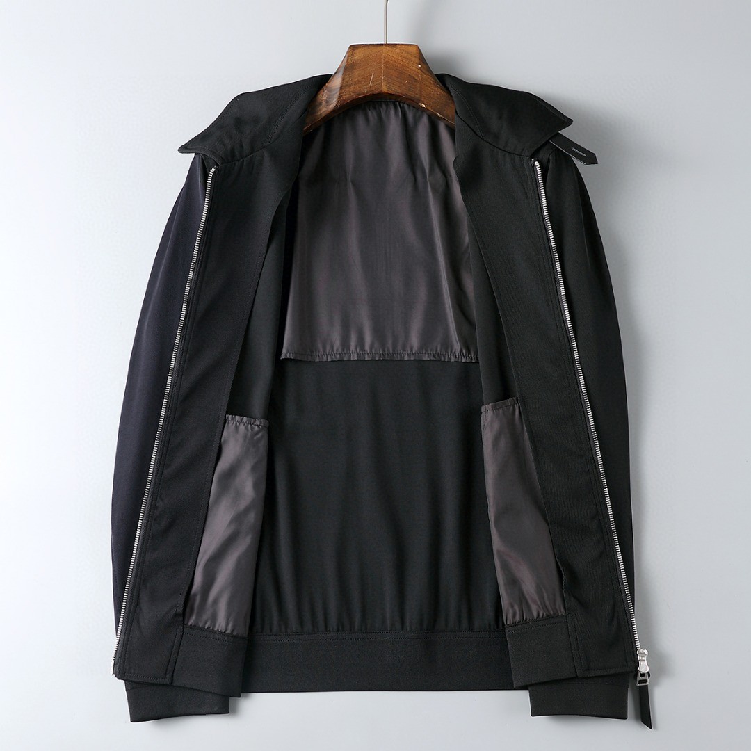 Tom Ford’s New Spring Jacket: Rare Trade Channels, Online Customization for Spring and Summer Lovers - 图片 3
