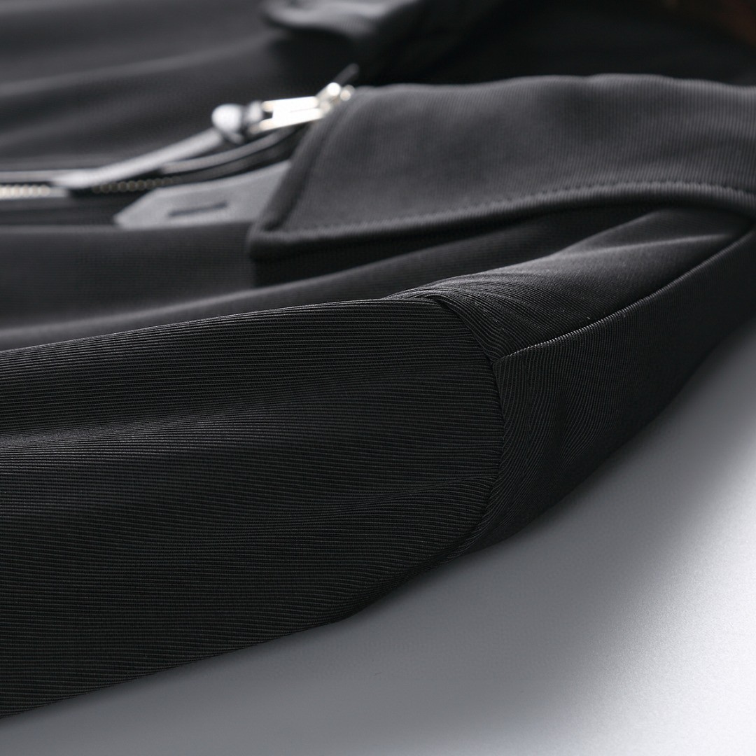Tom Ford’s New Spring Jacket: Rare Trade Channels, Online Customization for Spring and Summer Lovers - 图片 5
