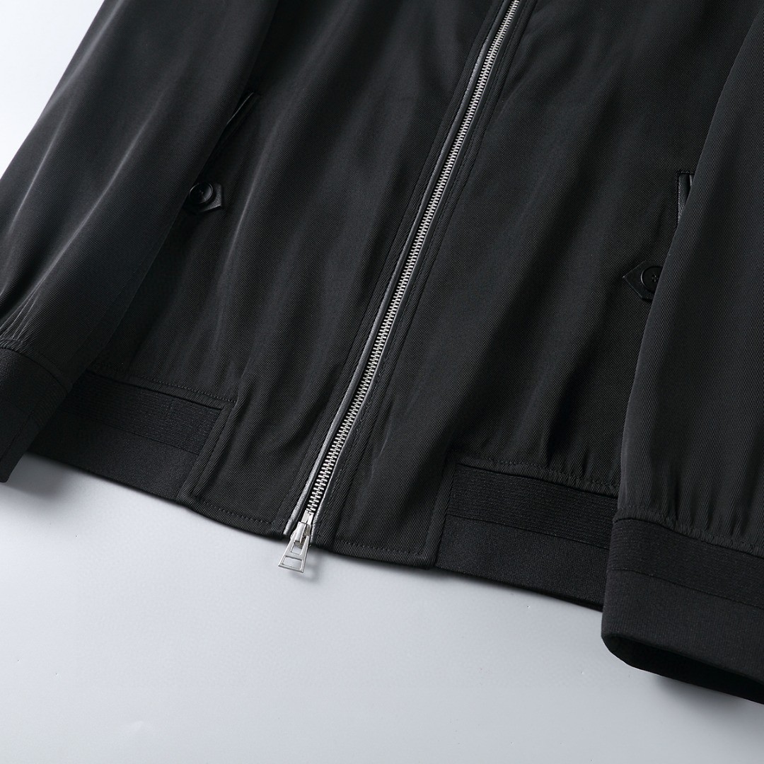 Tom Ford’s New Spring Jacket: Rare Trade Channels, Online Customization for Spring and Summer Lovers - 图片 6