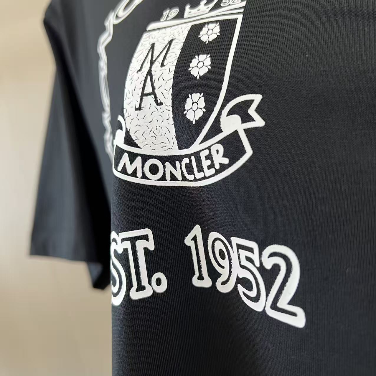 。 高版本 Mon 🔥🔥高端定制 2026早春独家专供新款原单男士休闲短袖T恤 高端定制 高端版本 时尚