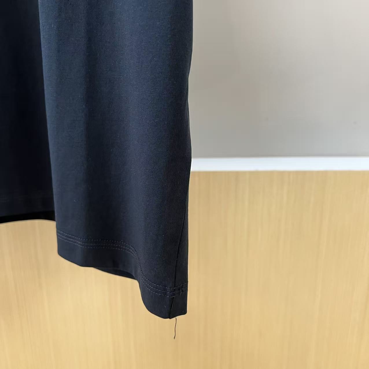 。 高版本 Mon 🔥🔥高端定制 2026早春独家专供新款原单男士休闲短袖T恤 高端定制 高端版本 时尚