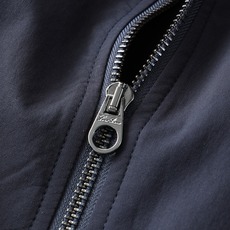 Loro Piana(诺悠翩雅)Loro Piana男士飞行员翻领薄棉夹克外套 Loro Piana飞行员款式可立领可翻 Loro Piana(诺悠翩雅)Loro Piana男士飞行员翻领薄棉夹克外套 Loro Piana飞行员款式可立领可翻