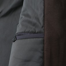 Loro Piana(诺悠翩雅)Loro Piana男士飞行员翻领薄棉夹克外套 Loro Piana飞行员款式可立领可翻 Loro Piana(诺悠翩雅)Loro Piana男士飞行员翻领薄棉夹克外套 Loro Piana飞行员款式可立领可翻