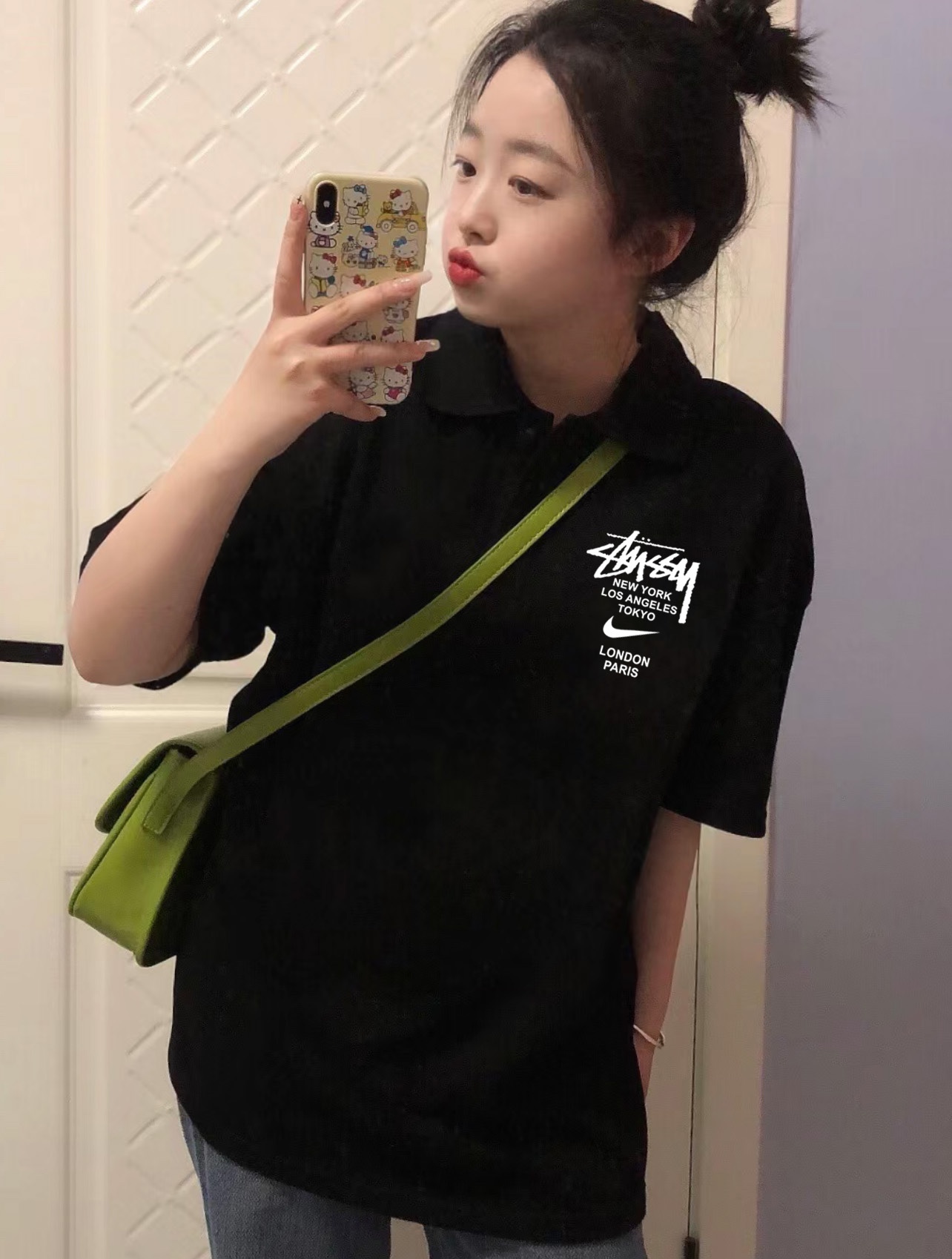 Polo Shirt 05891