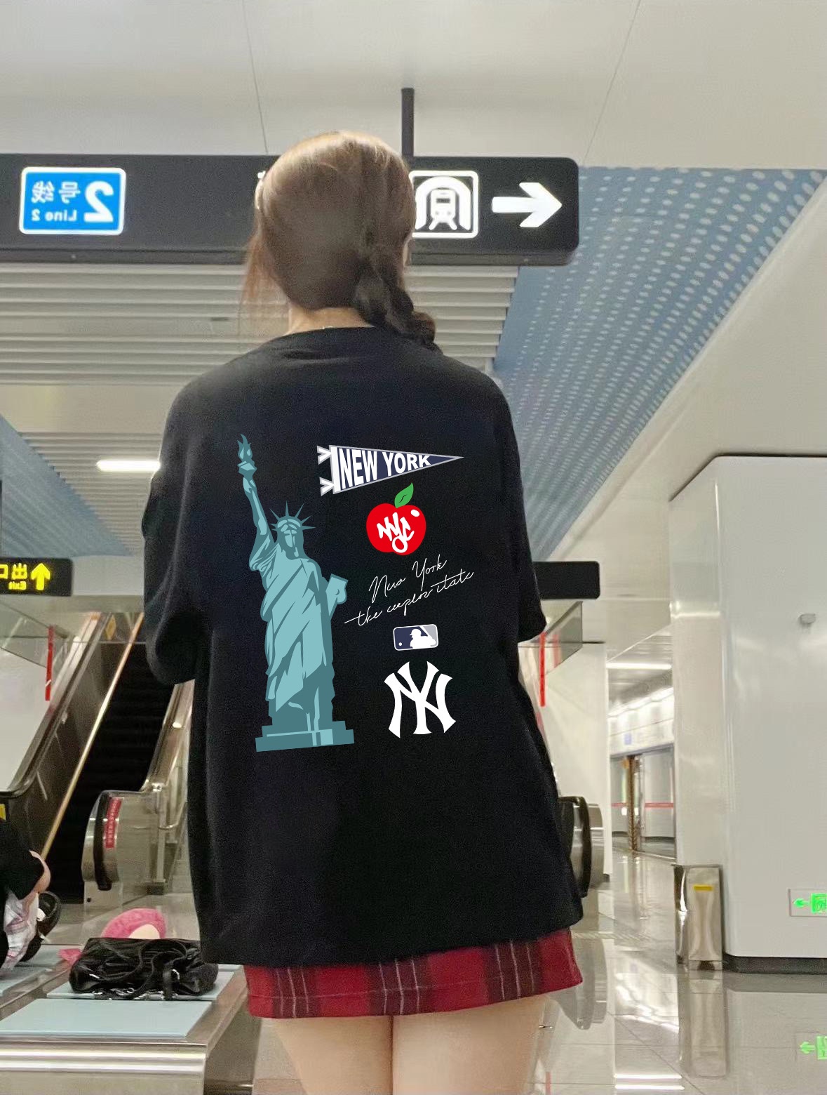 T-Shirt 05899
