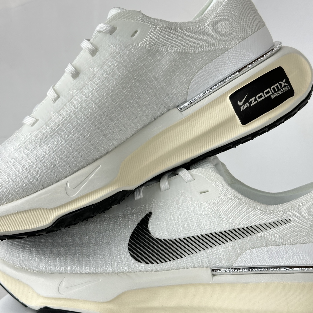나이키에어줌 ZoomX Invincible Run Flyknit 러닝화 DR2660 이미지 4