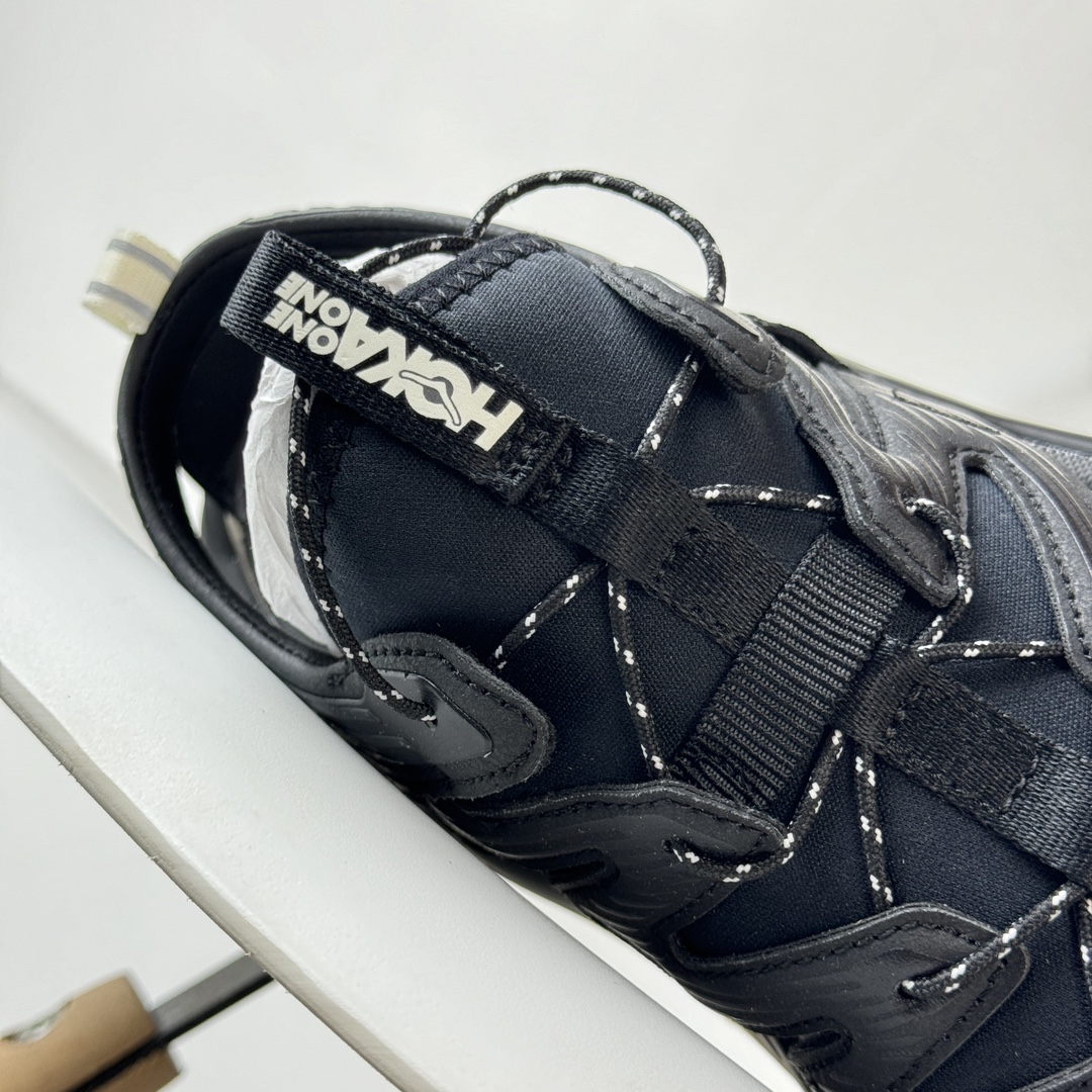 호카 호파라 아웃도어 캐주얼 샌들 1123112 이미지 8
