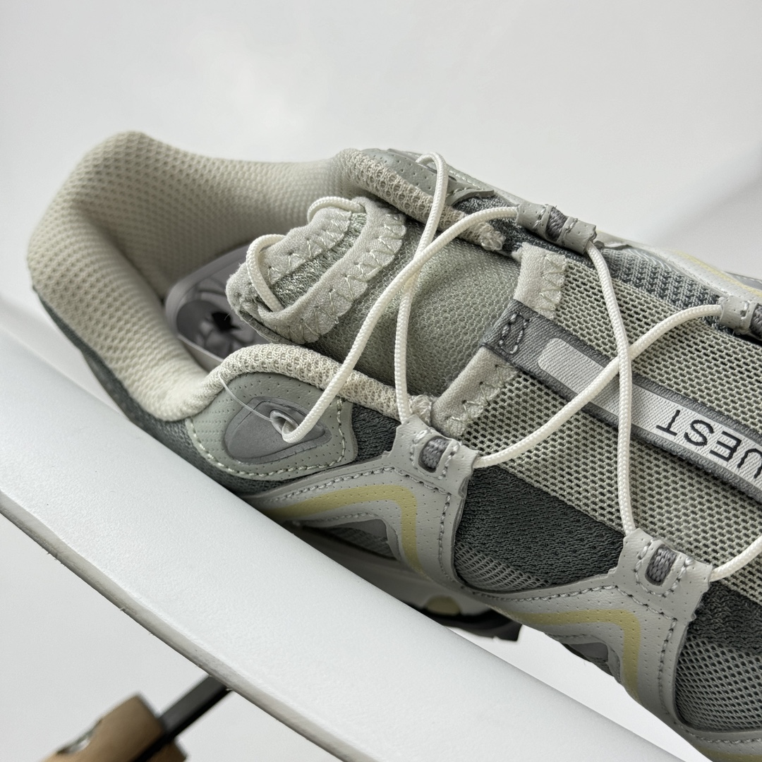 살로몬 XT-QUEST ADV 아웃도어 퍼포먼스 신발 74788 이미지 8