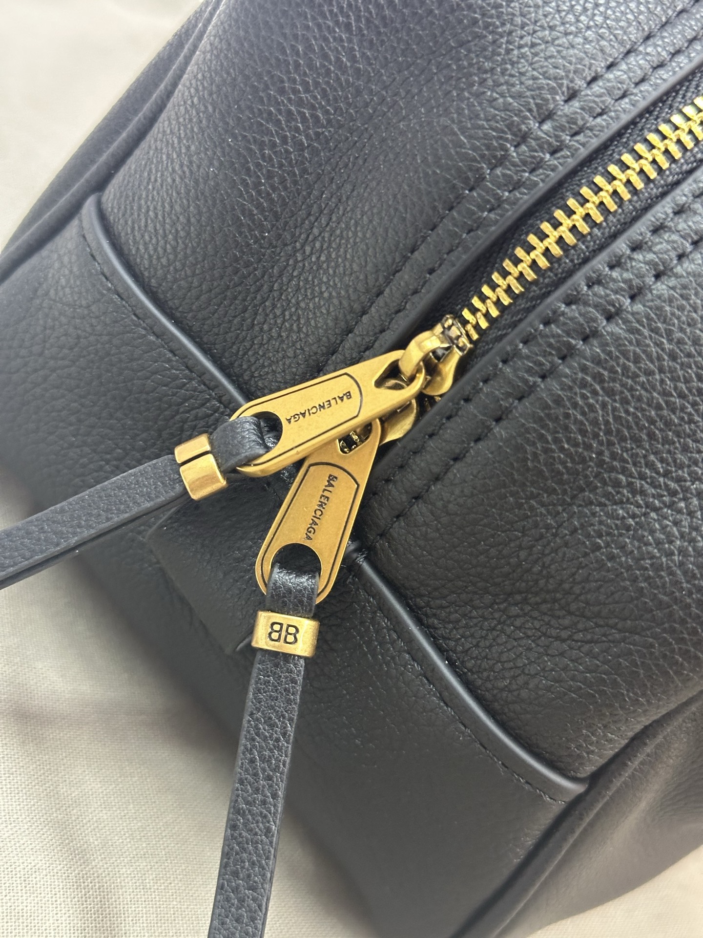 Balenciaga small everyday
