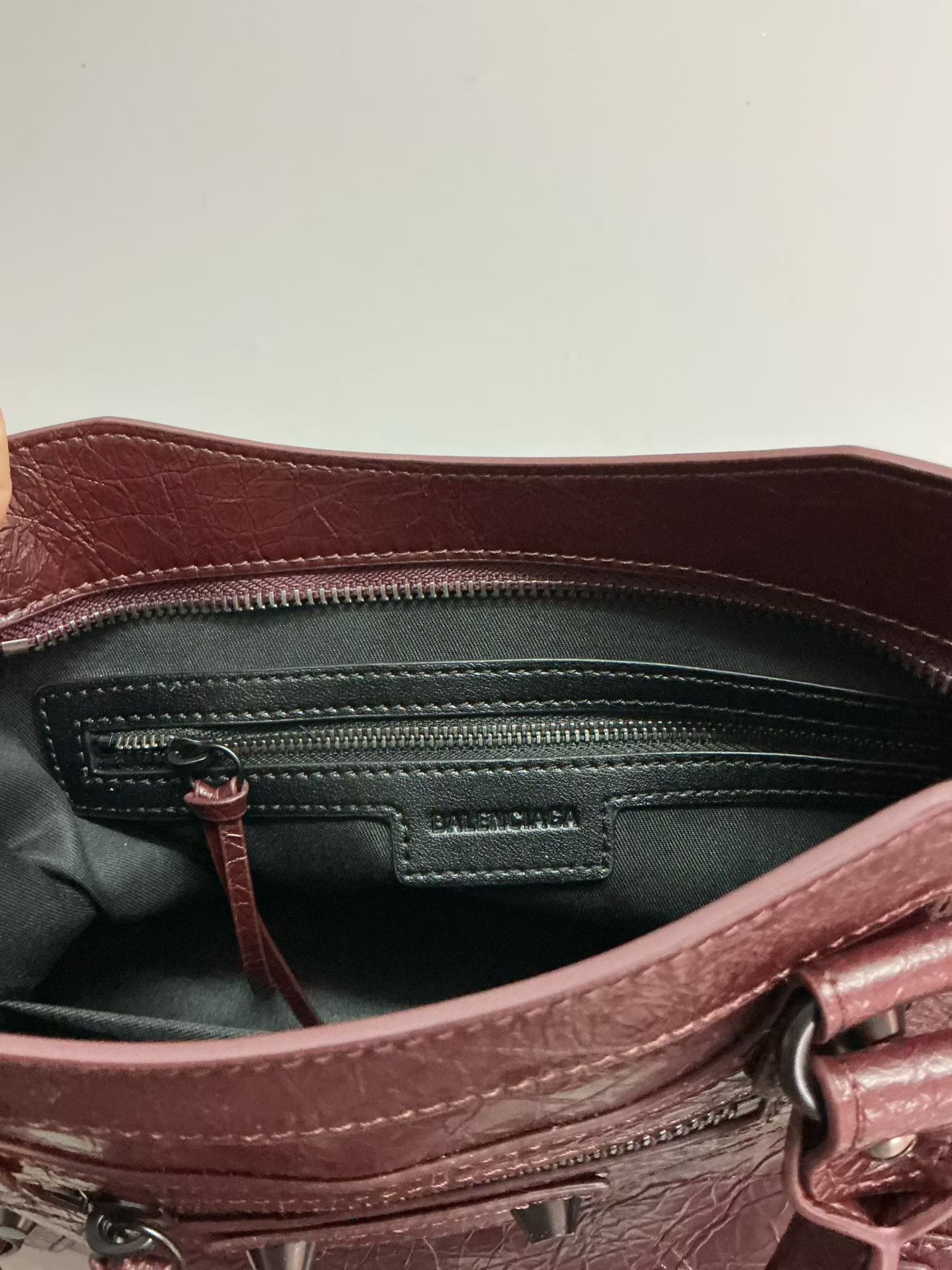Balenciaga Medium everyday