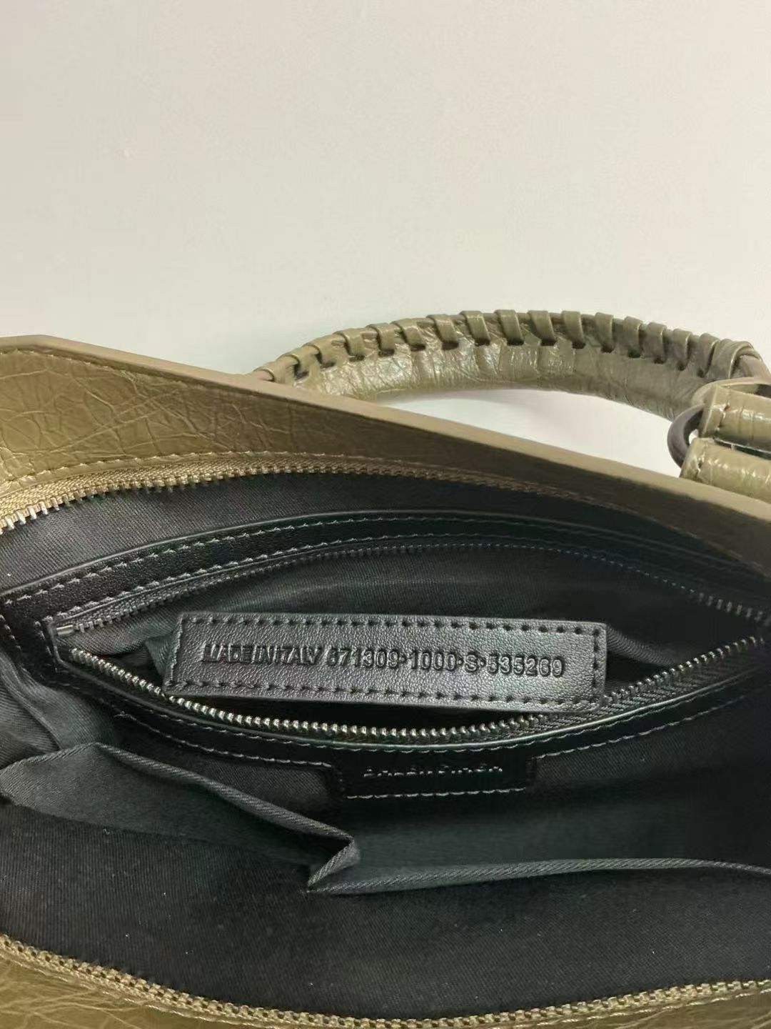 Balenciaga Tasche Mittelgroß kostenloser Versand — photo 6