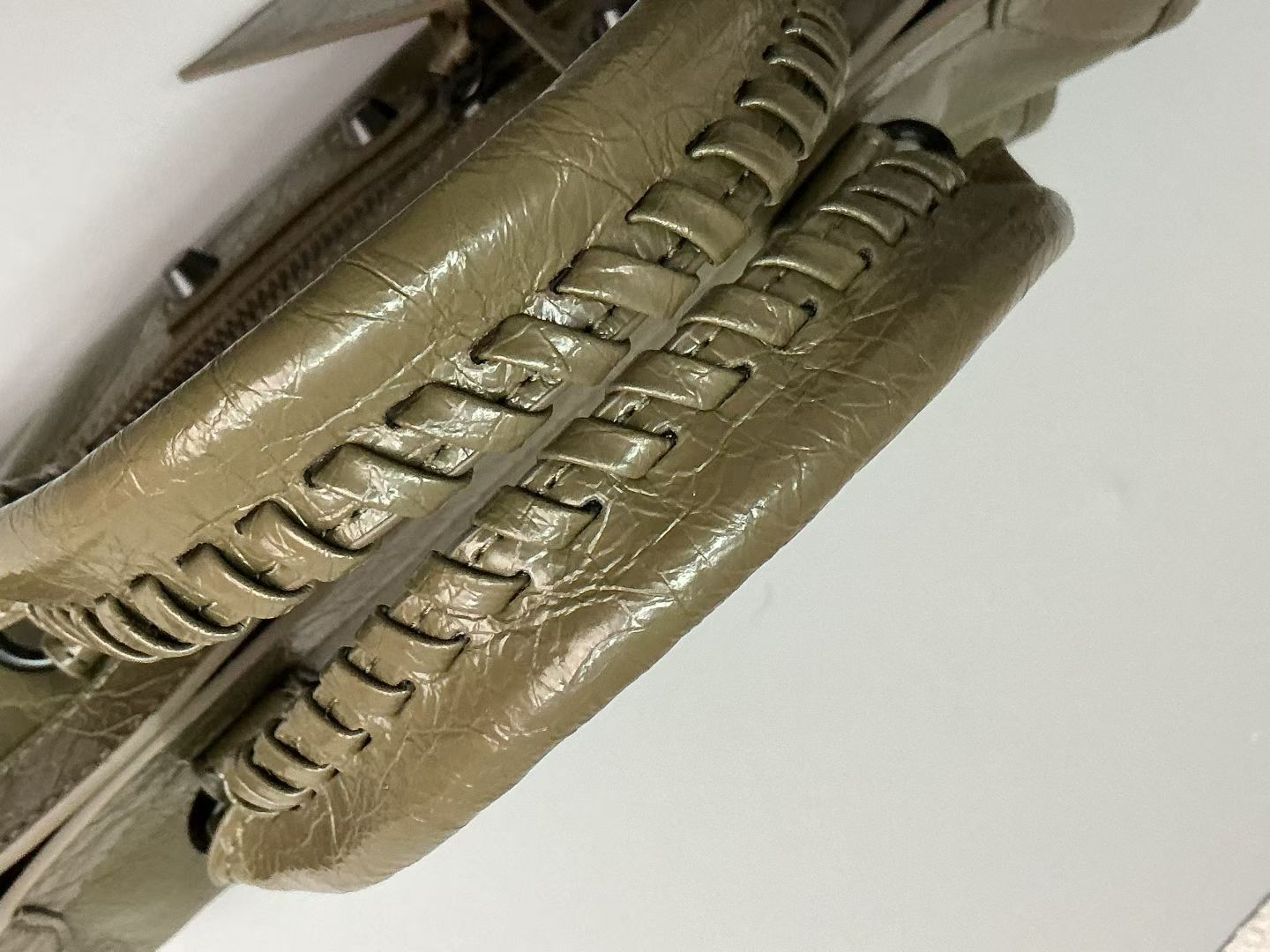 Balenciaga Tasche Mittelgroß kostenloser Versand — photo 7