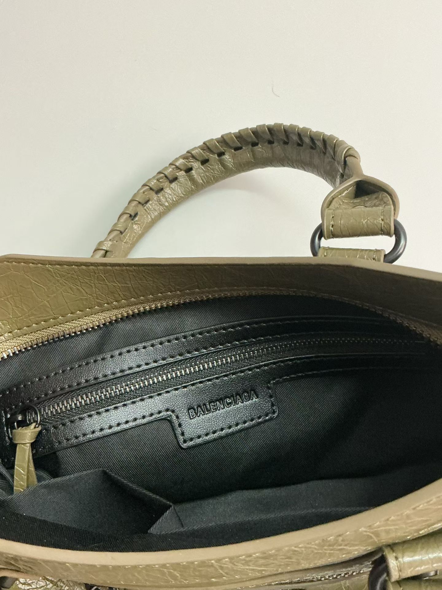 Balenciaga Medium everyday