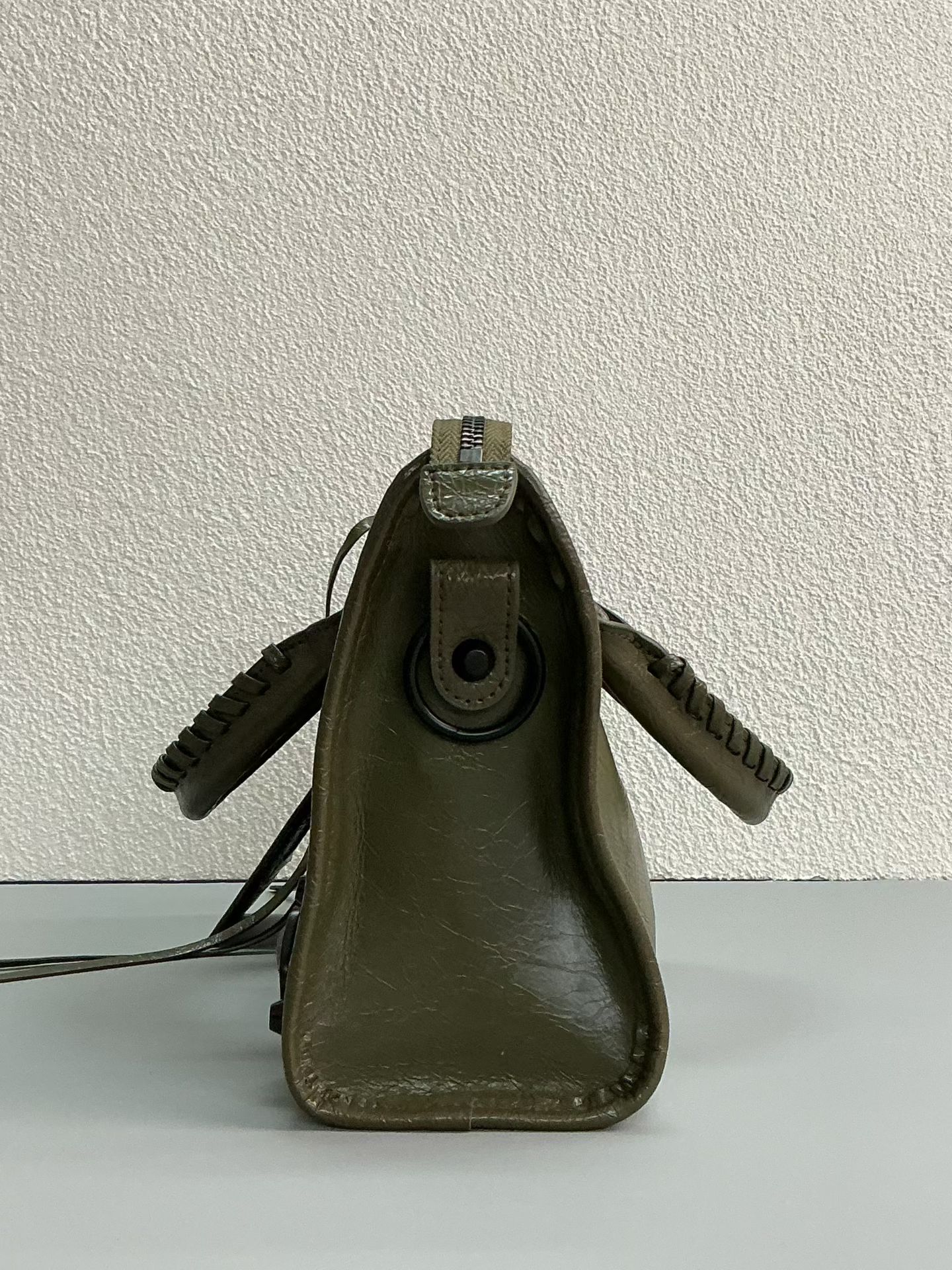 Balenciaga Tasche Mittelgroß kostenloser Versand — photo 8