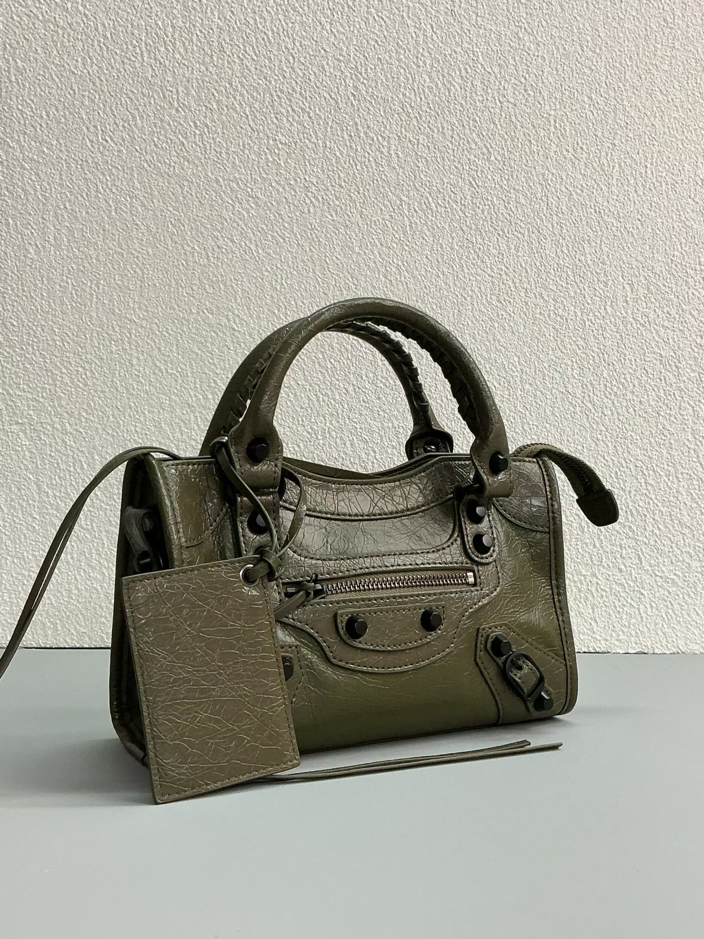 Balenciaga small everyday