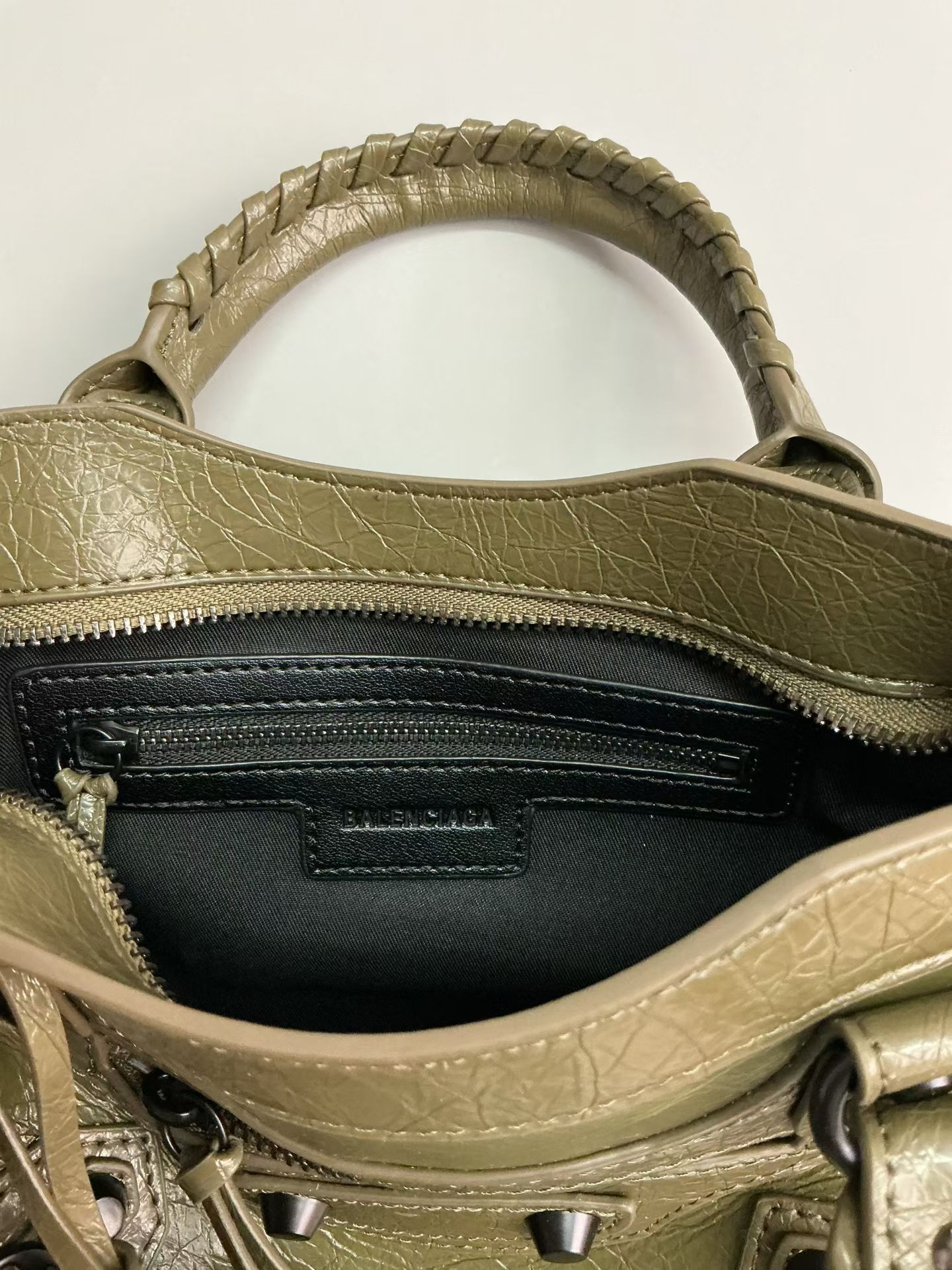 Balenciaga small everyday