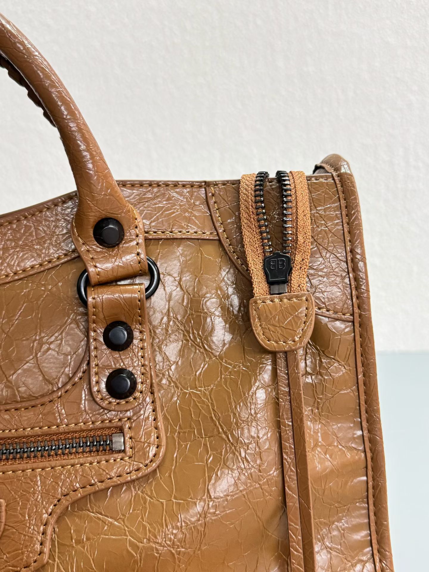 Balenciaga bag Free shipping for large size‼ — photo 6