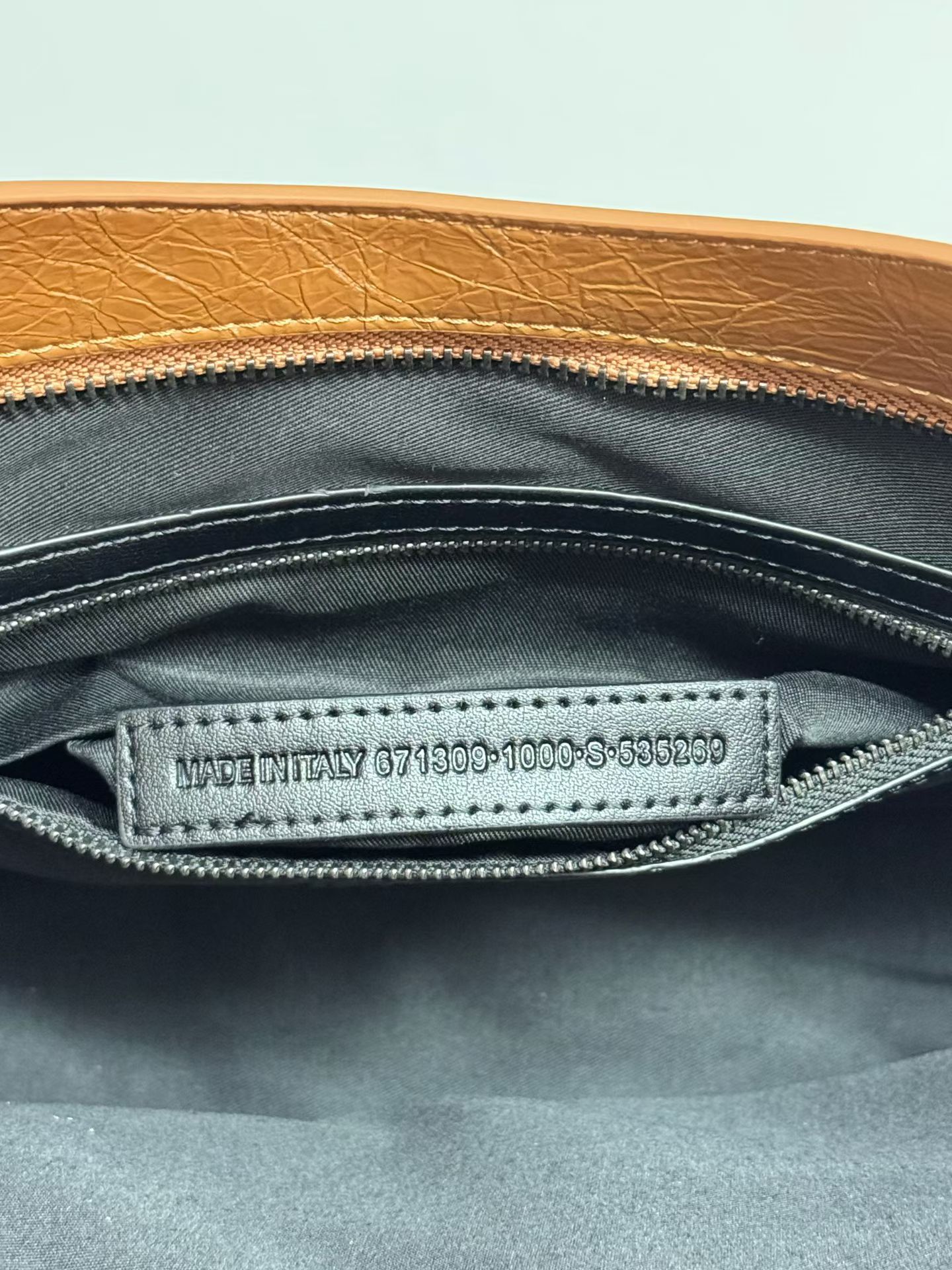 Balenciaga bag Free shipping for large size‼ — photo 4
