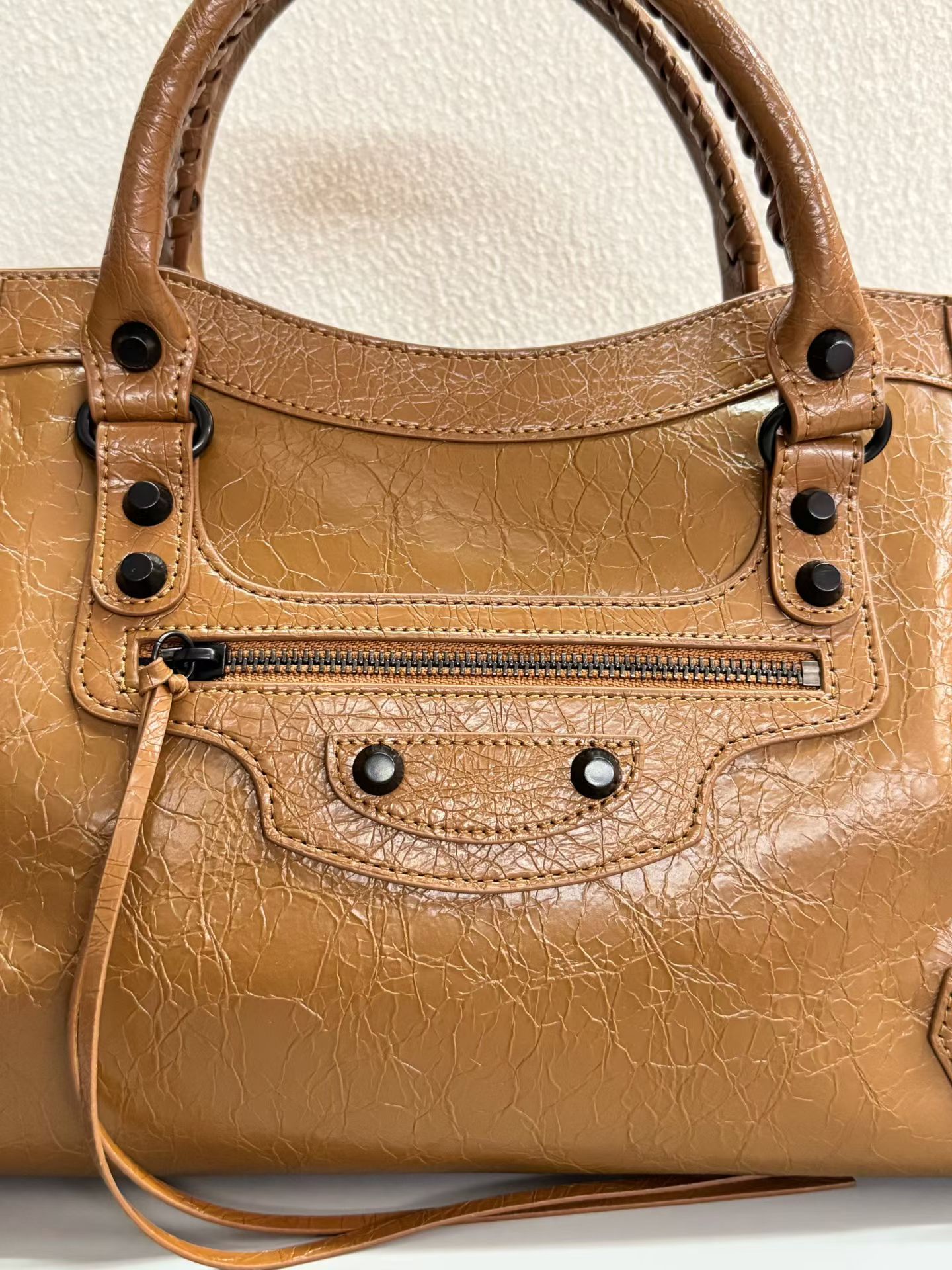 Balenciaga bag Free shipping for large size‼ — photo 3