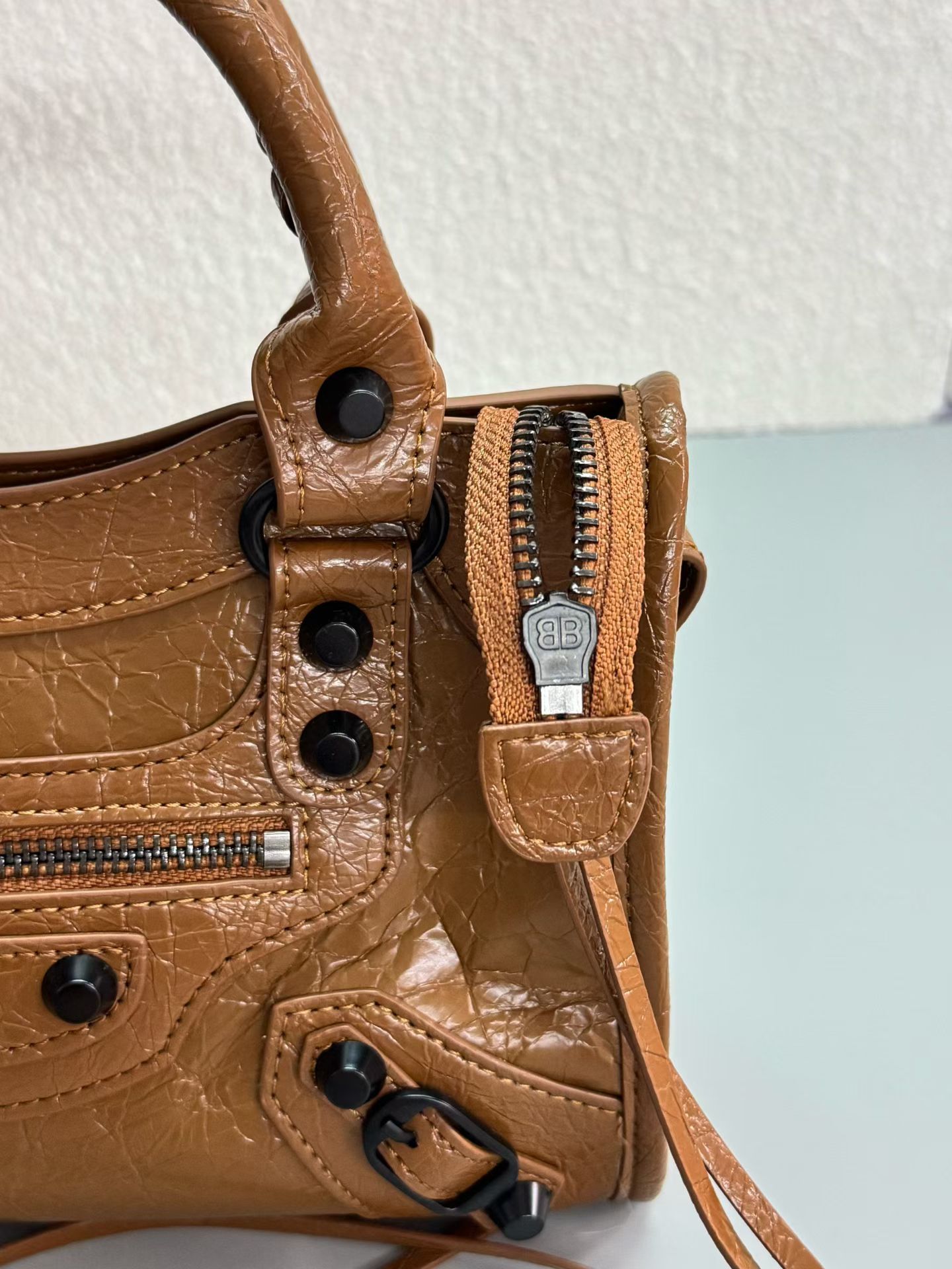 Balenciaga small everyday