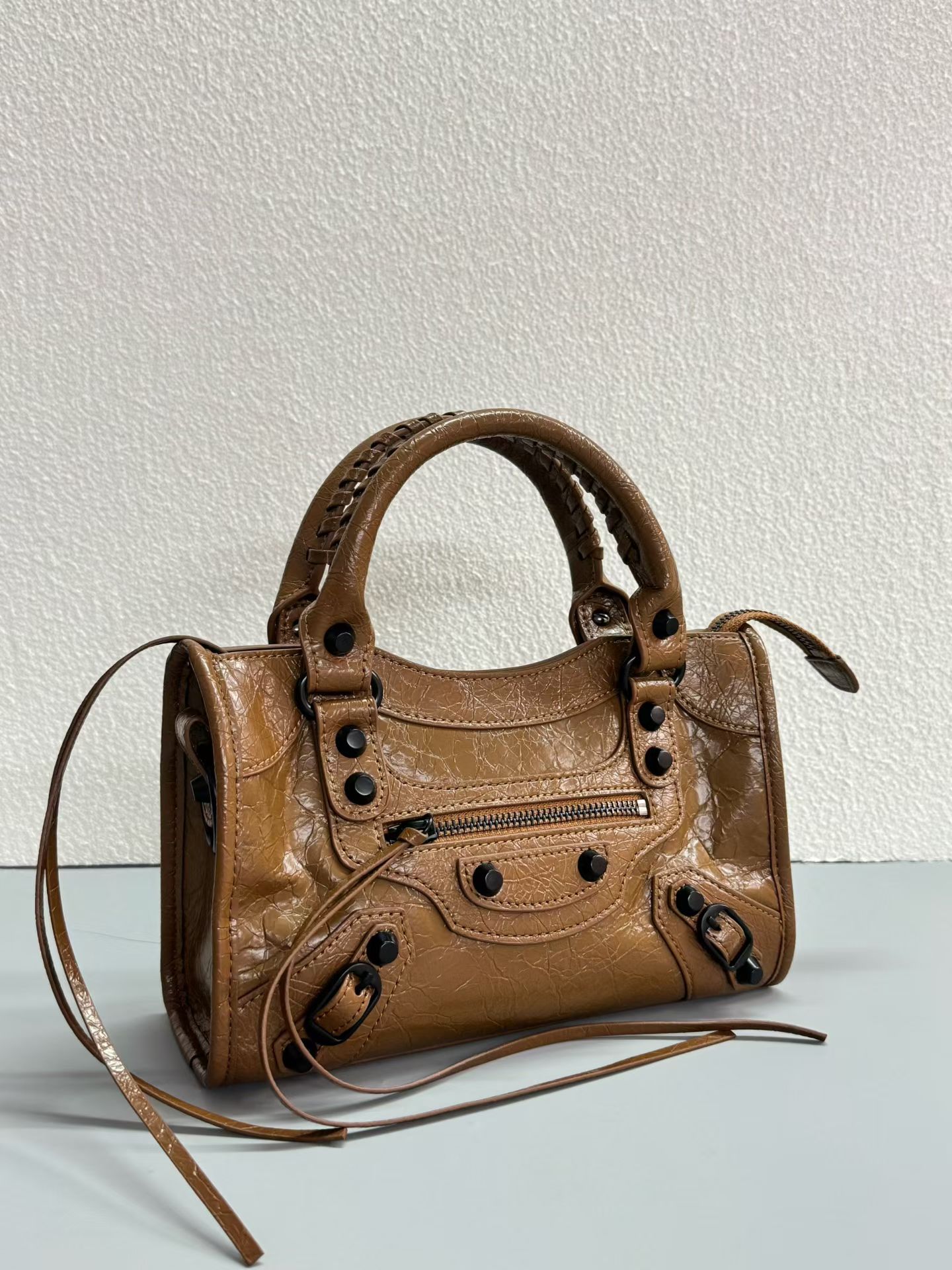 Balenciaga small everyday