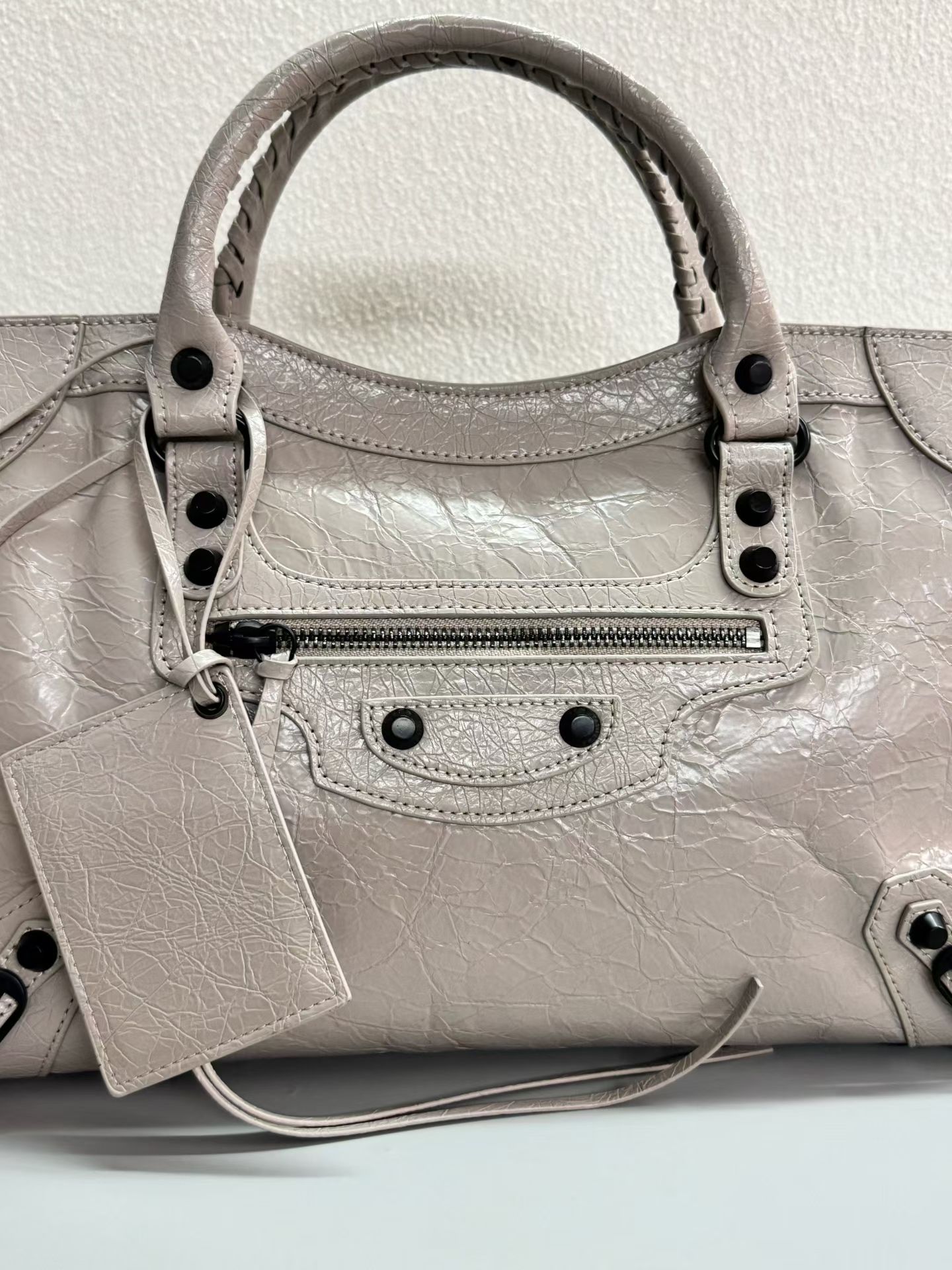 Balenciaga bag Free shipping for large size‼ — photo 3