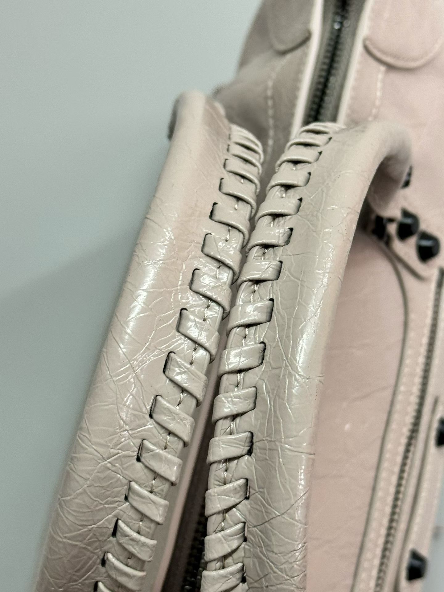Balenciaga bag Free shipping for large size‼ — photo 4