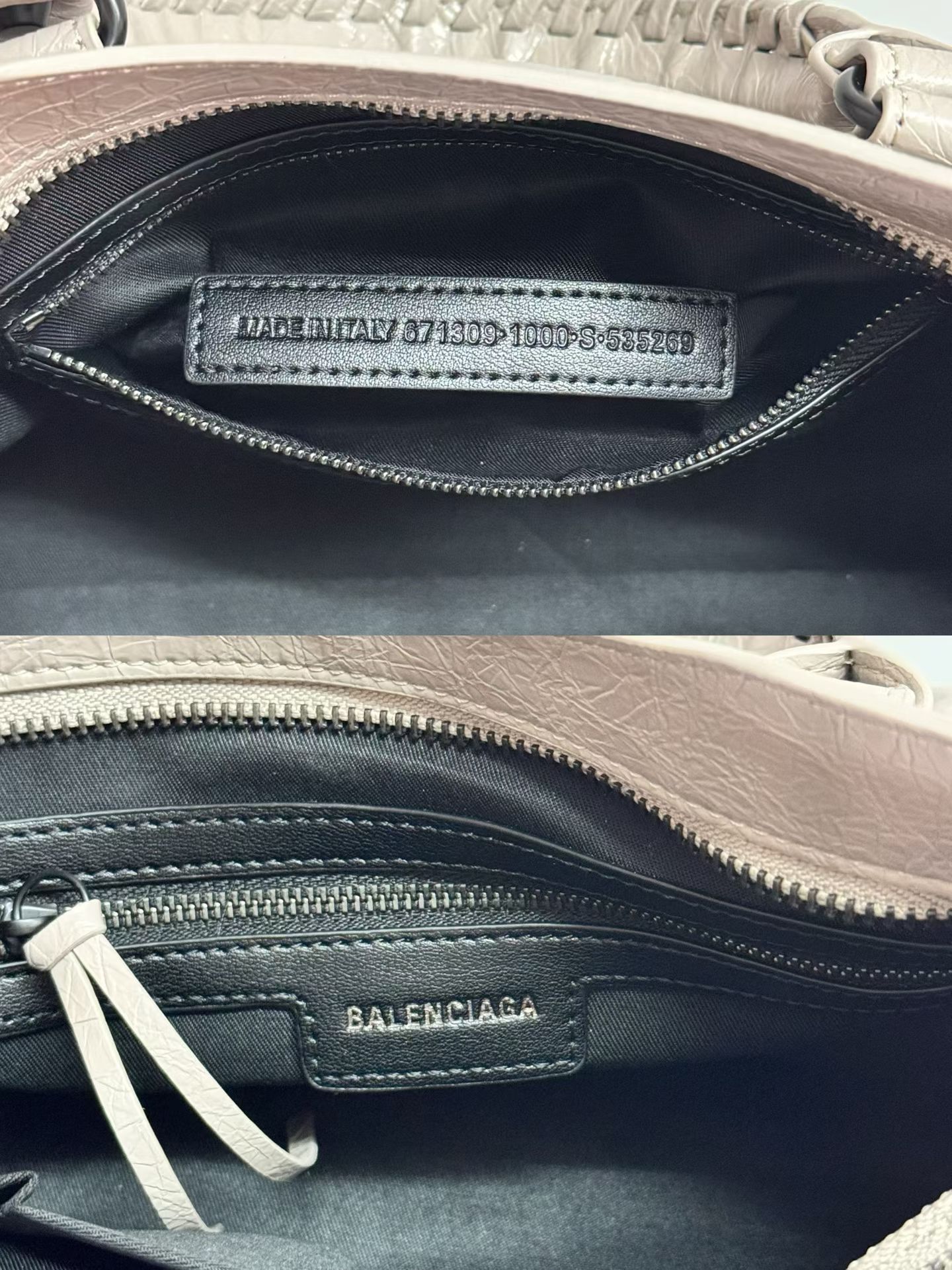 Balenciaga bag Free shipping for large size‼ — photo 6