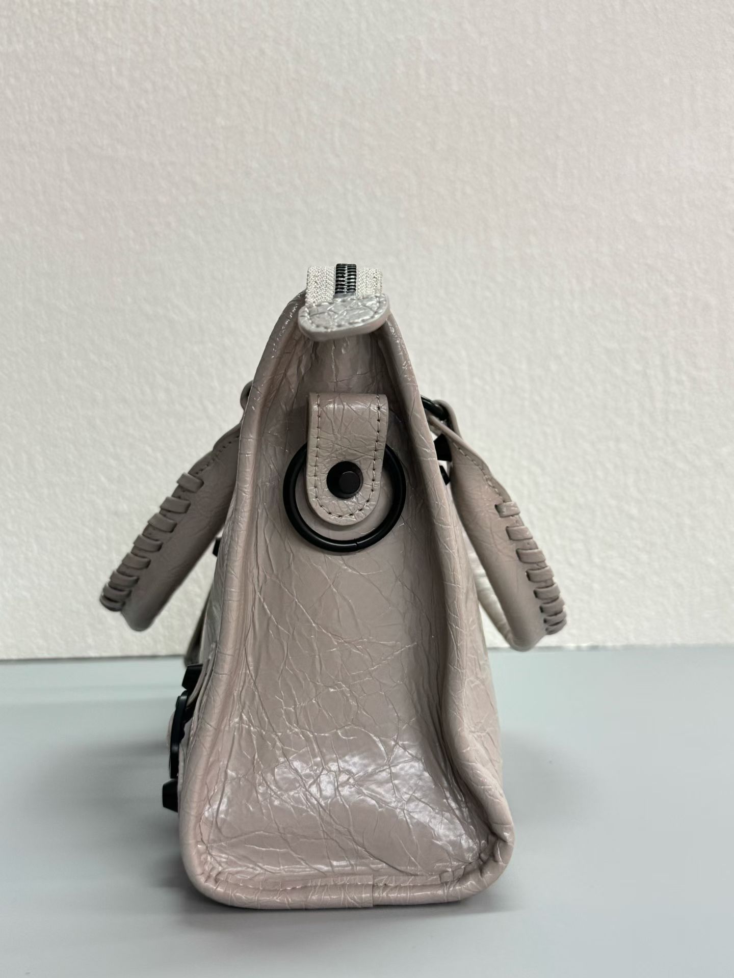 Balenciaga bag Medium size free shipping — photo 7
