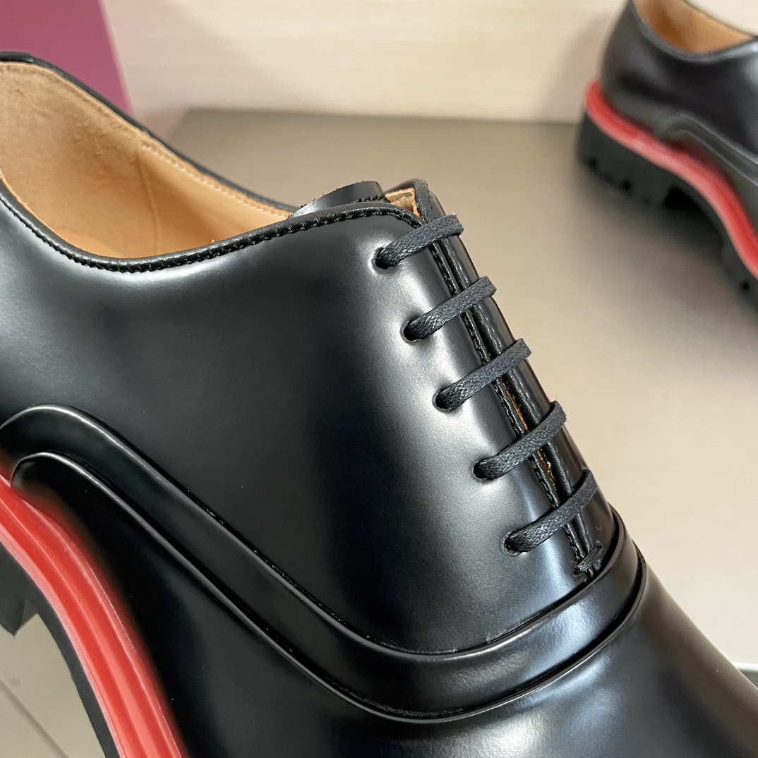 Ferragamo Classic Luxury Leather Shoe Loafer Ref 7