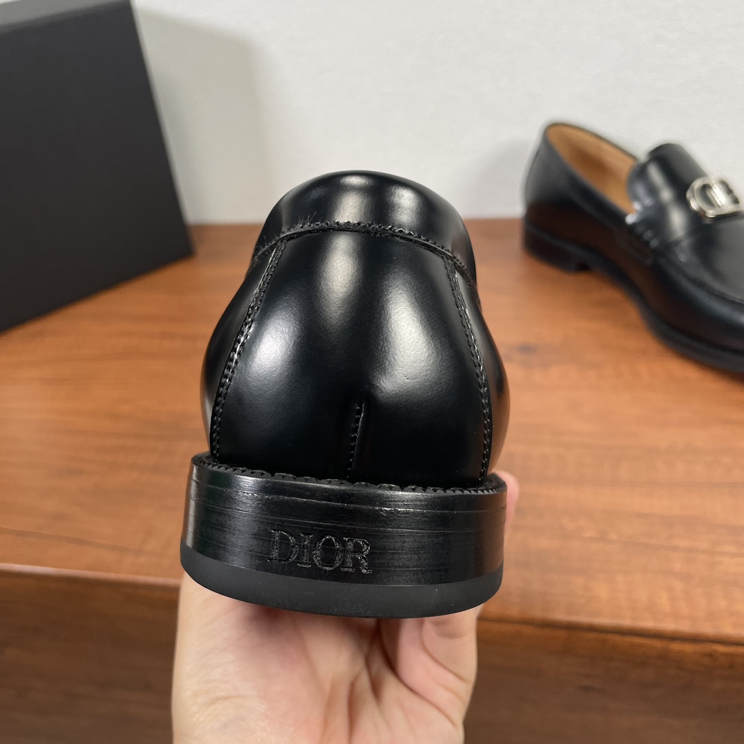Dior Luxury Footwear Collection 5