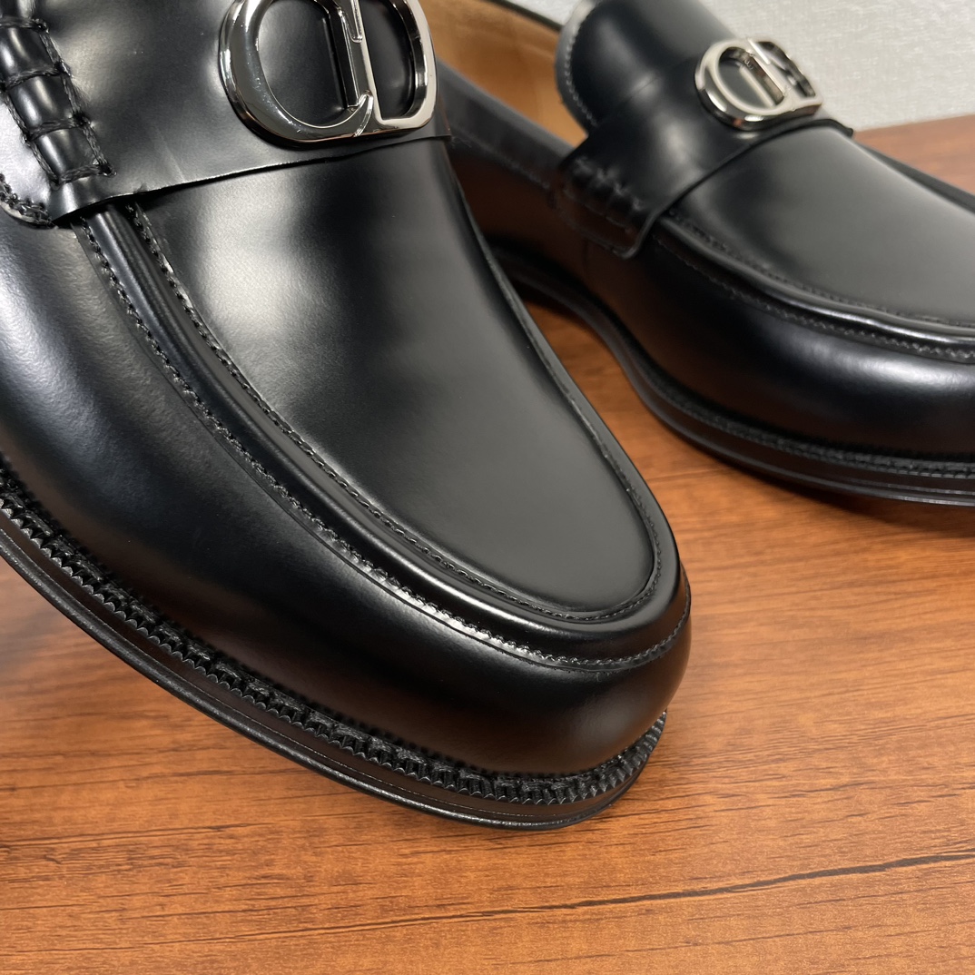 Dior Luxury Footwear Collection 9