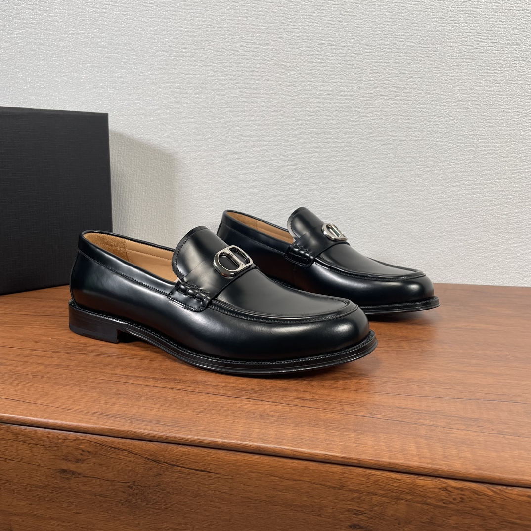 Dior Luxury Footwear Collection 3