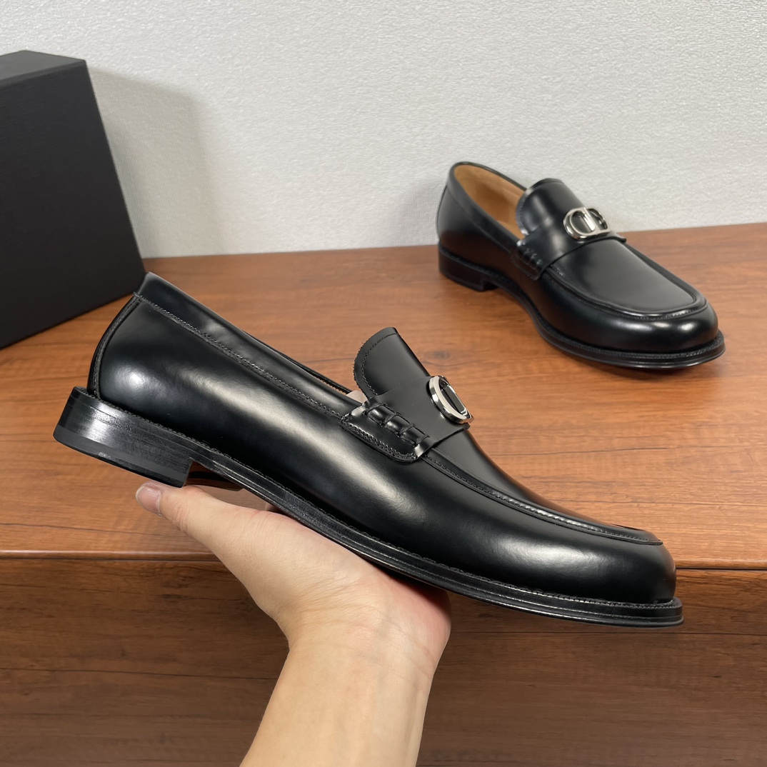 Dior Luxury Footwear Collection 4