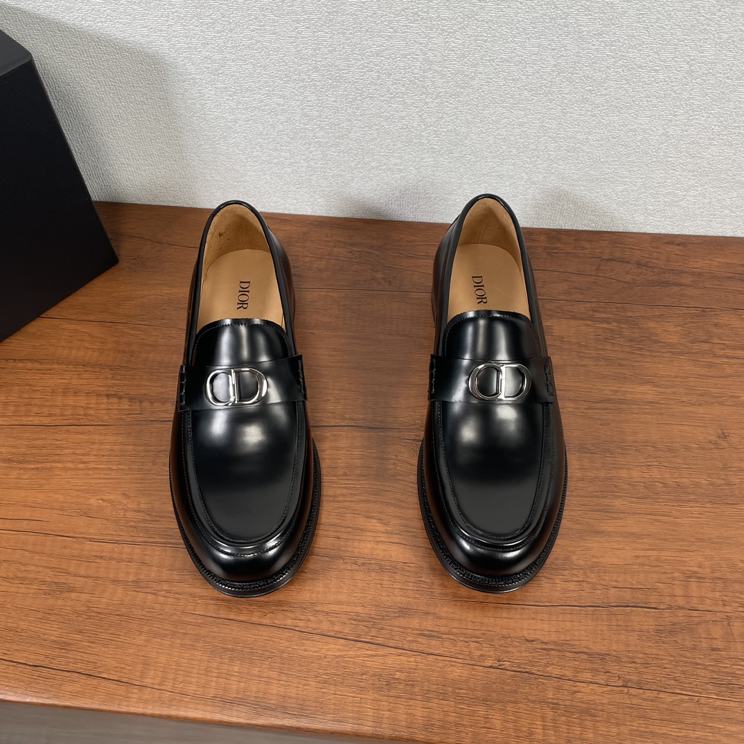 Dior Luxury Footwear Collection 2