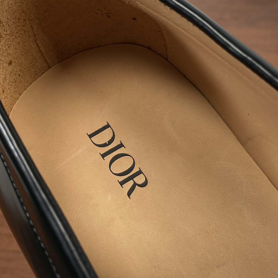 Dior Luxury Footwear Collection 8