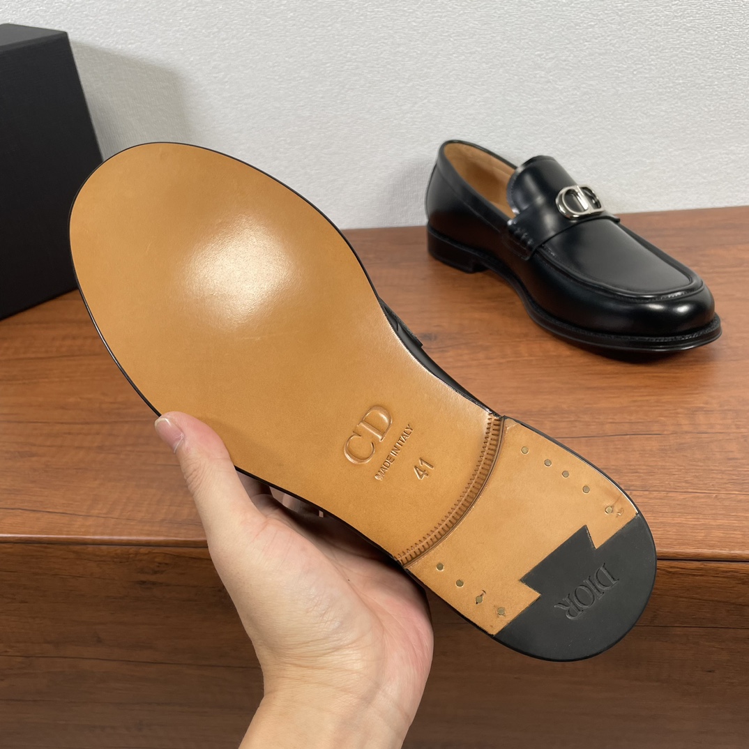 Dior Luxury Footwear Collection 6