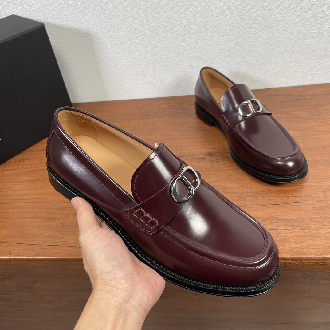 Dior Luxury Footwear Collection 4