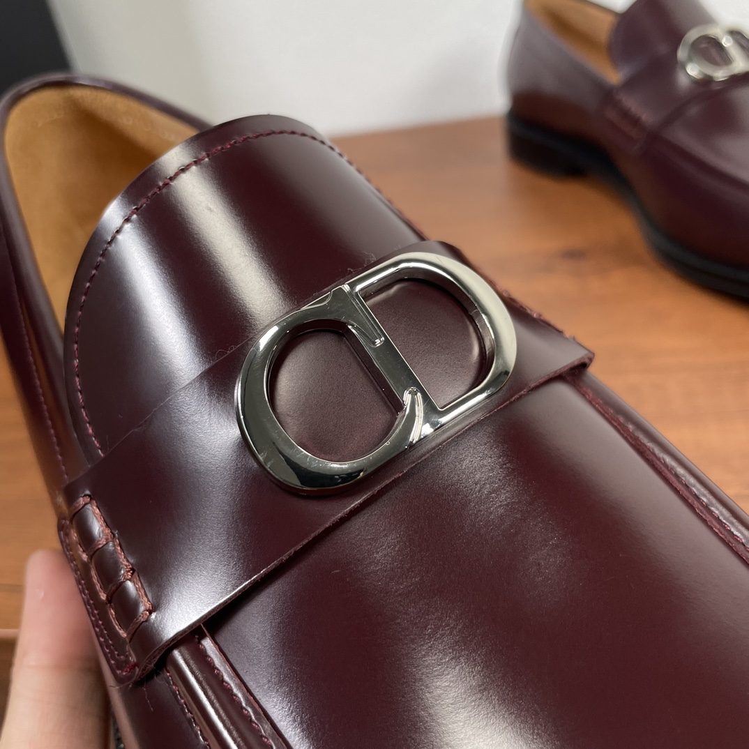 Dior Luxury Footwear Collection 7