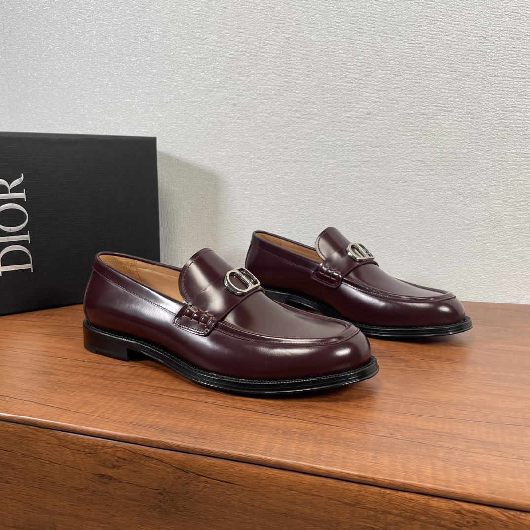 Dior Luxury Footwear Collection 3