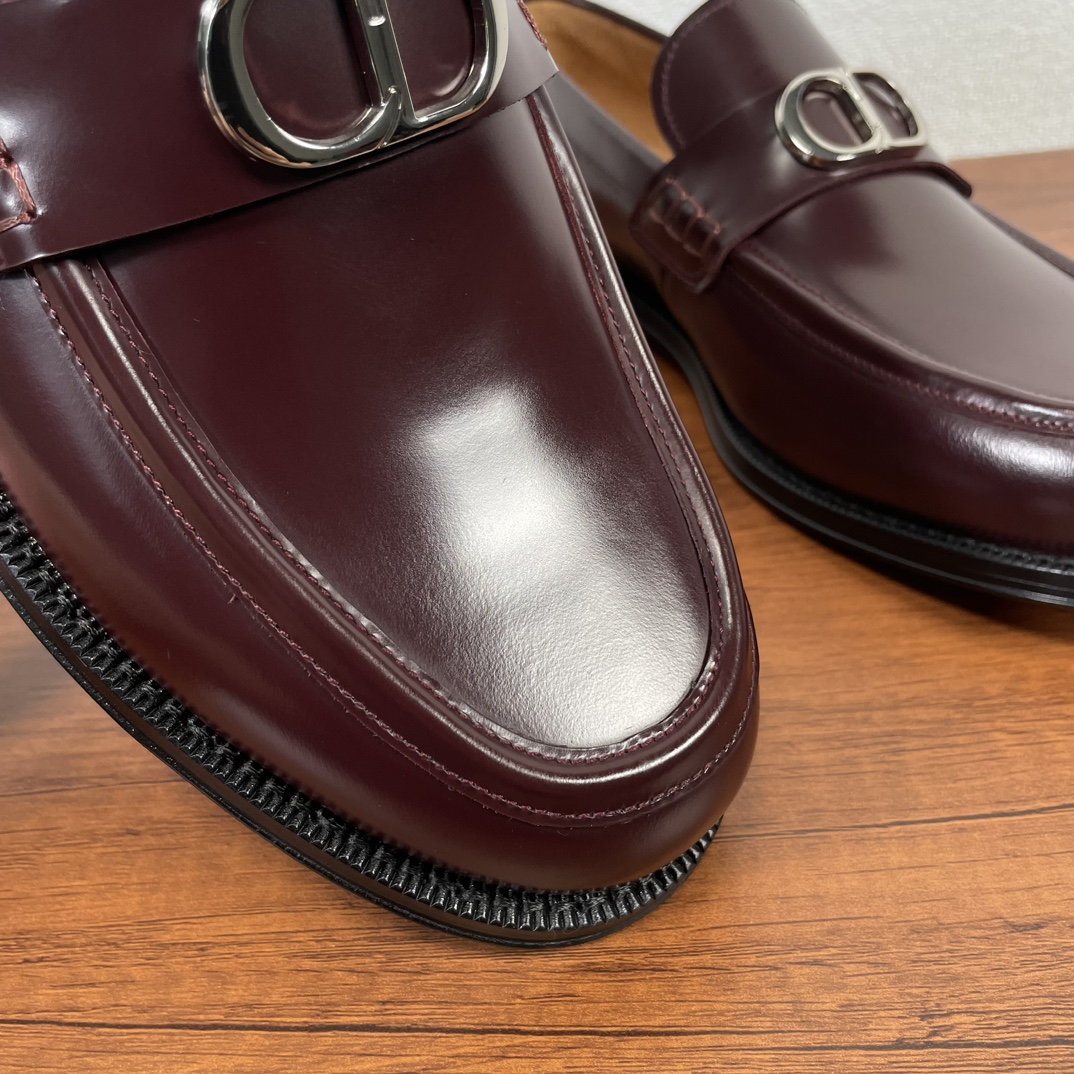 Dior Luxury Footwear Collection 9