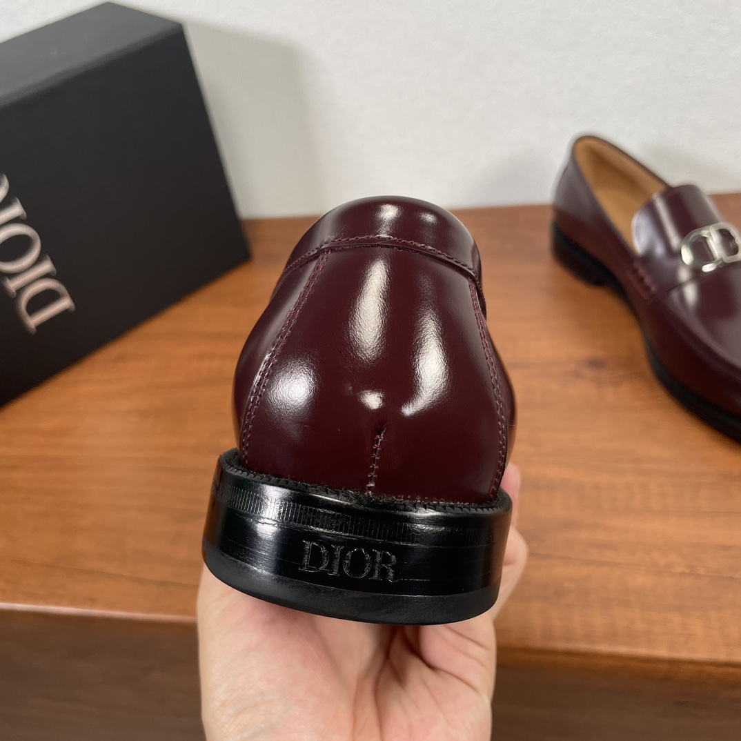 Dior Luxury Footwear Collection 5
