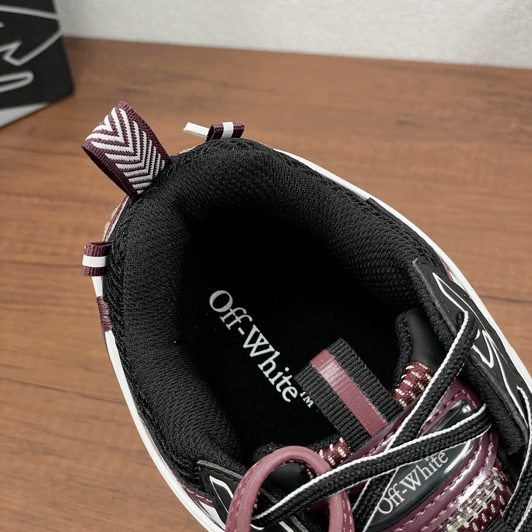 路易威登 Louis Vuitton 高定典藏经典高奢皮鞋男鞋女鞋鞋履高跟鞋 #EB5E514E 7