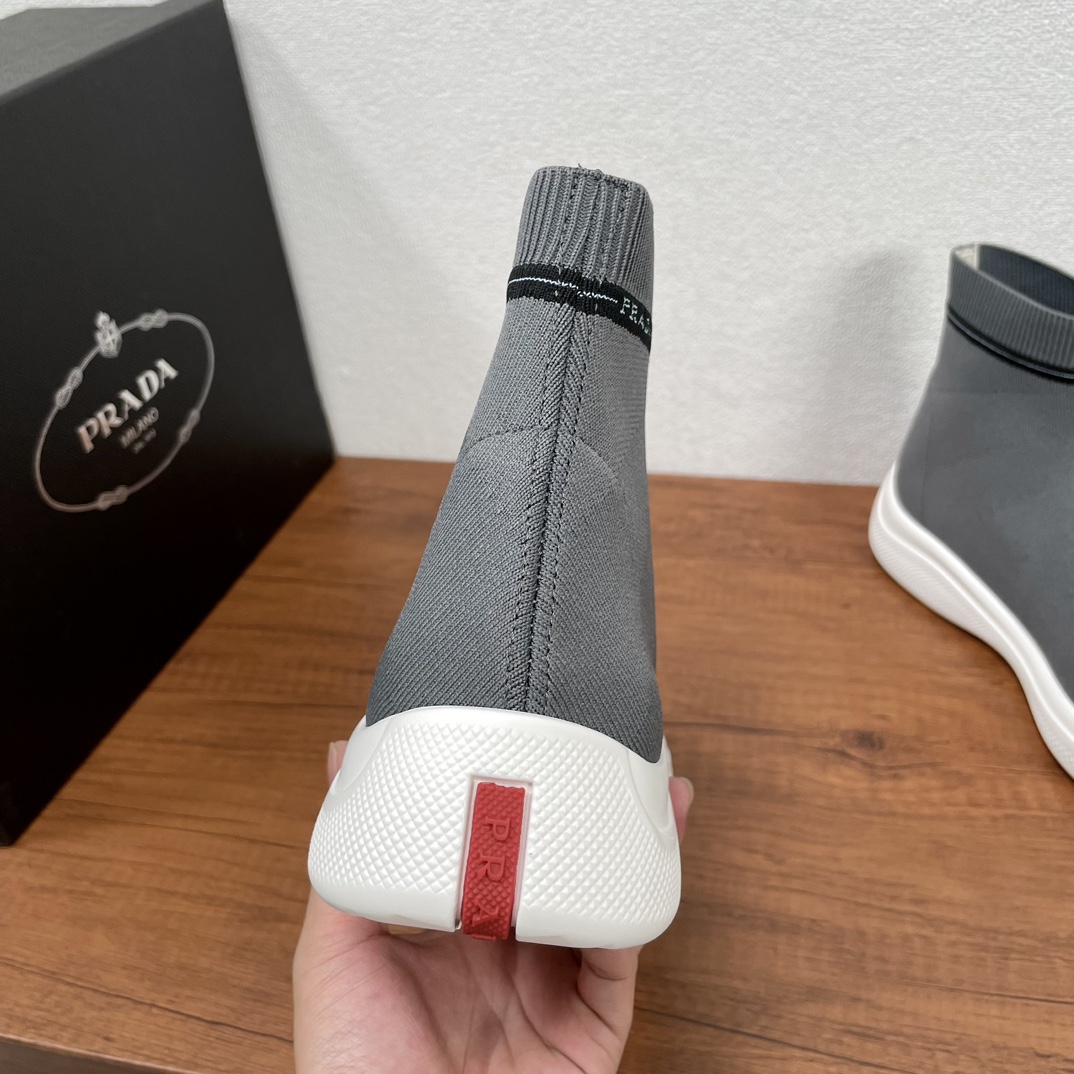 Prada Luxury Footwear Collection 5