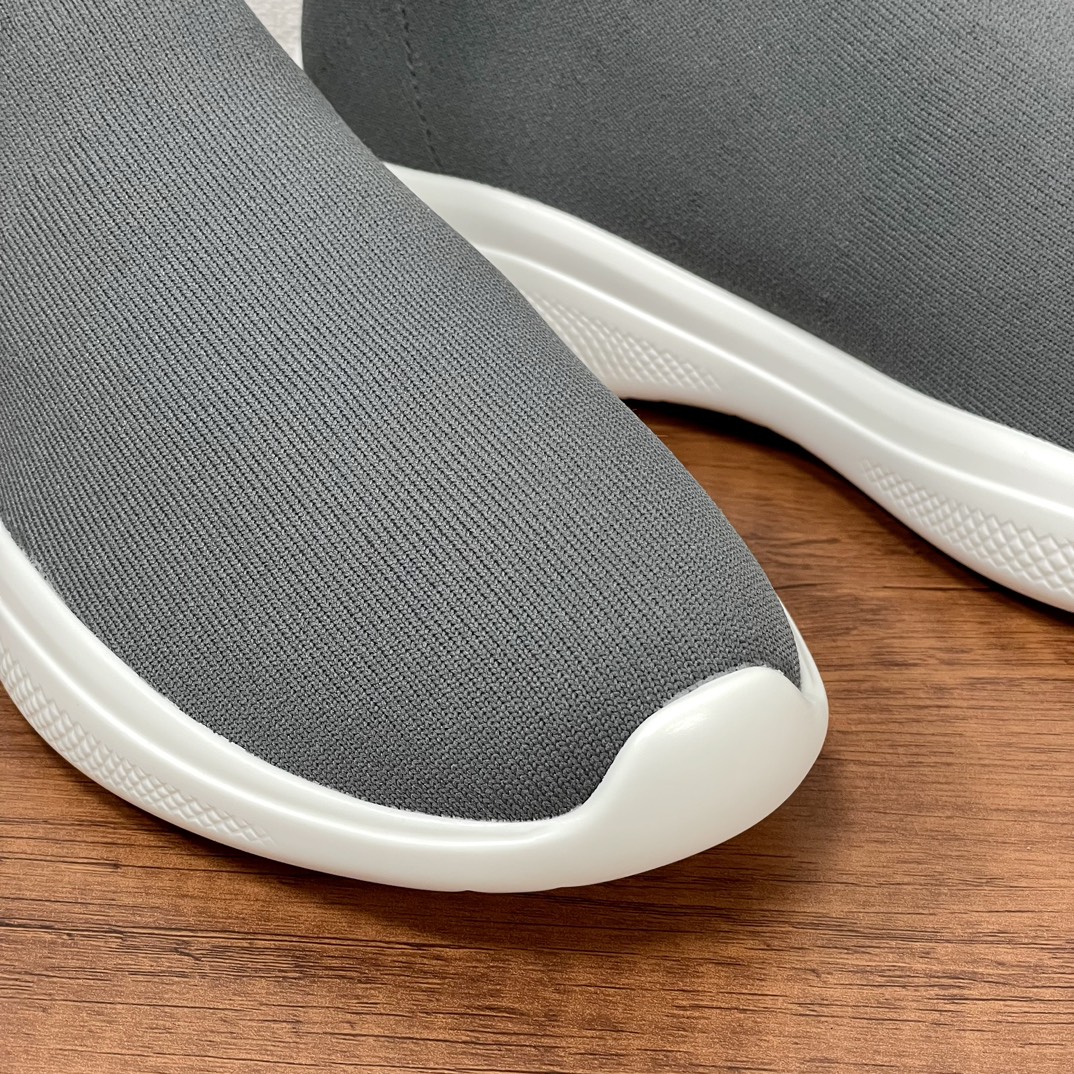 Prada Luxury Footwear Collection 9