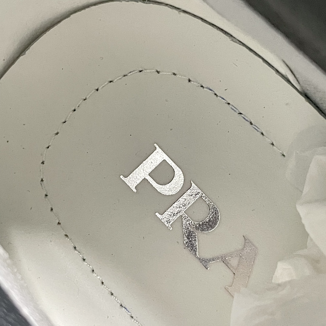 Prada Luxury Footwear Collection 7