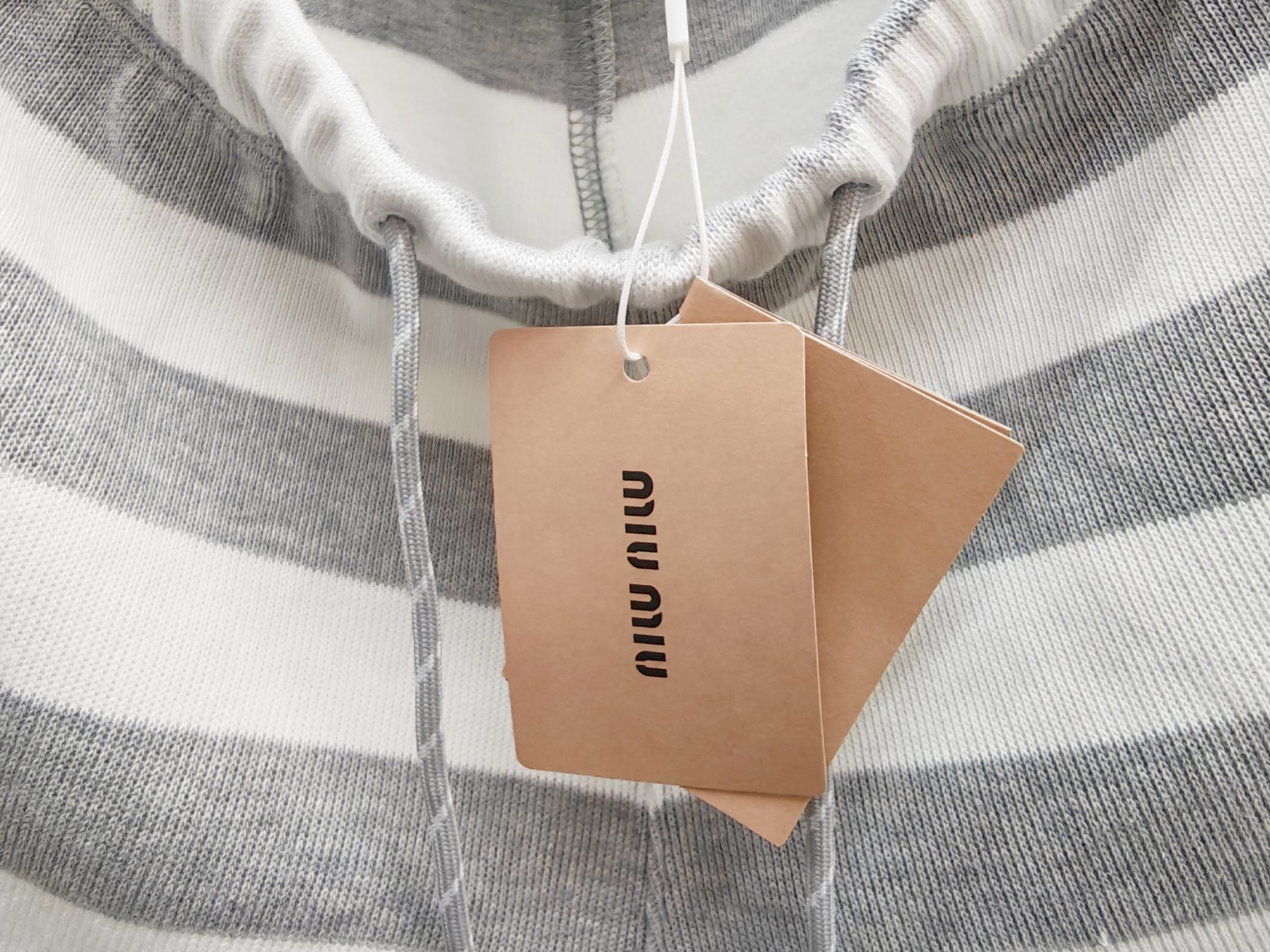 MIUMIU hombres MIUMIU — photo 9